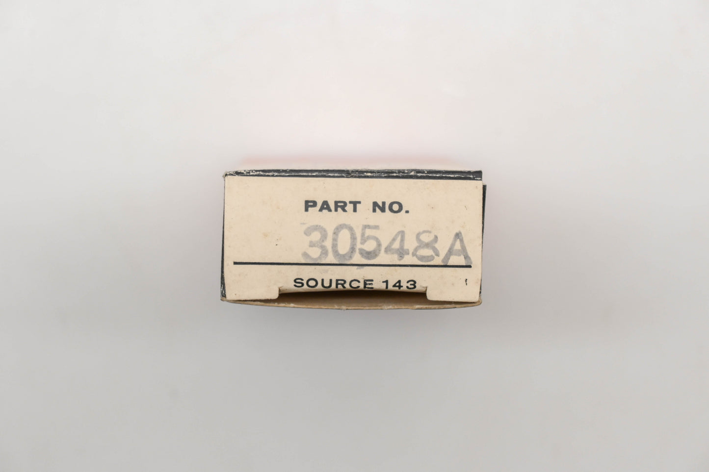 New OEM Tecumseh 30548A Ignition Condenser NOS
