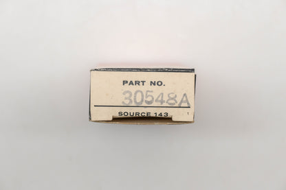 New OEM Tecumseh 30548A Ignition Condenser NOS