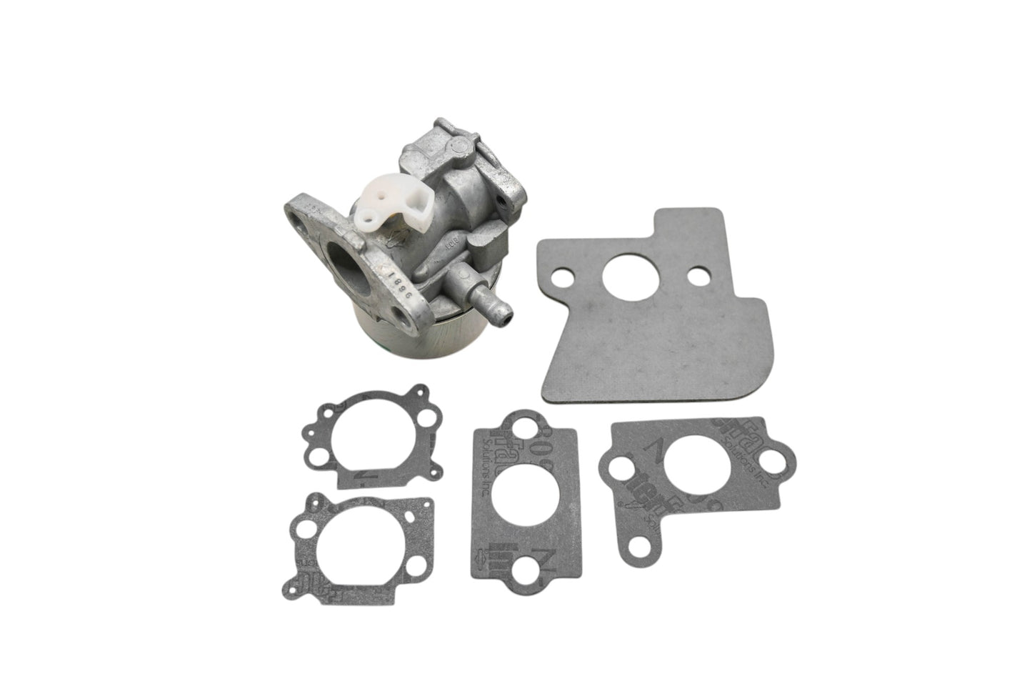 New OEM Briggs & Stratton 790120 Carburetor Kit NOS