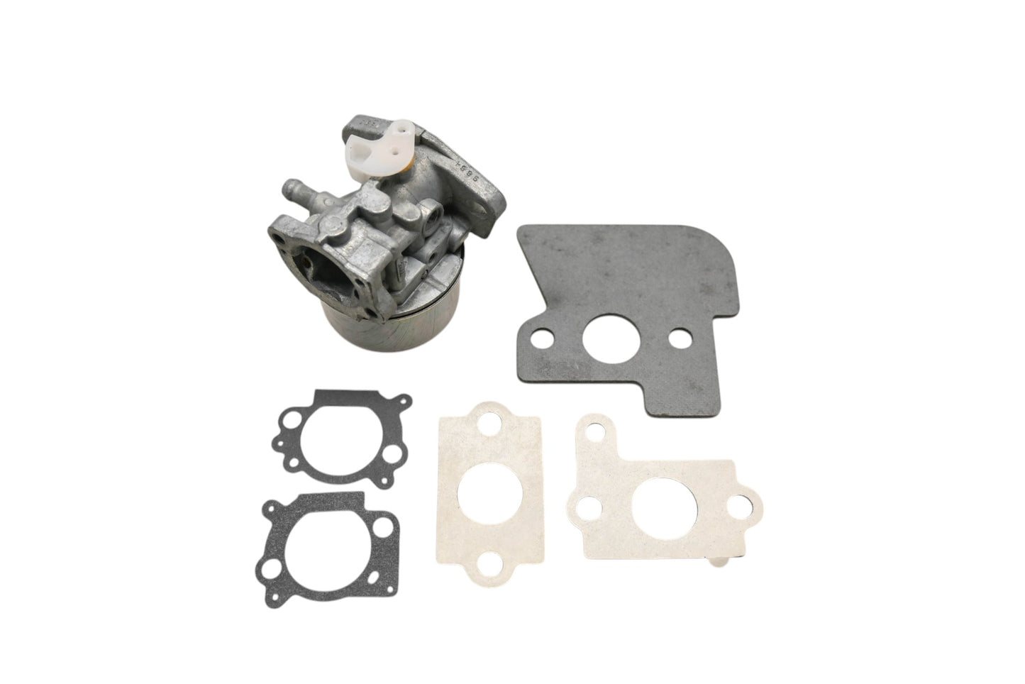 New OEM Briggs & Stratton 790120 Carburetor Kit NOS