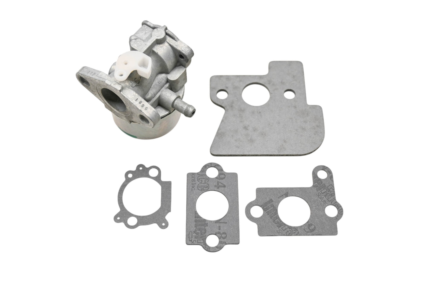 New OEM Briggs & Stratton 790120 Carburetor Kit NOS