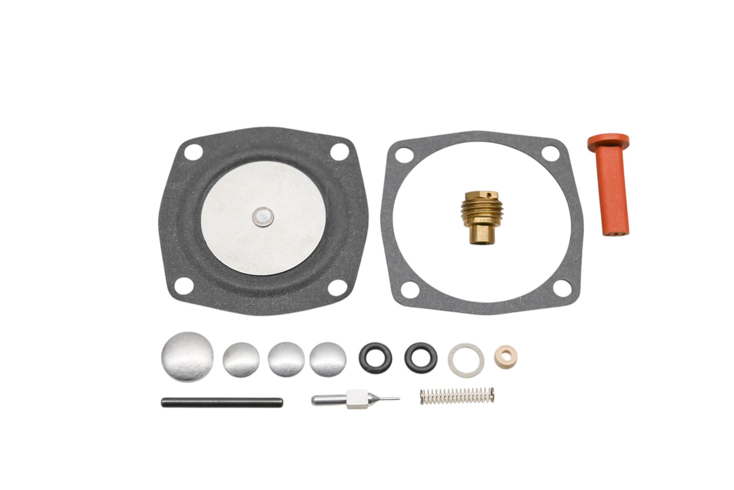 New OEM Tecumseh 00631893, 631893 Carburetor Repair Kit NOS
