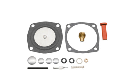 New OEM Tecumseh 00631893, 631893 Carburetor Repair Kit NOS