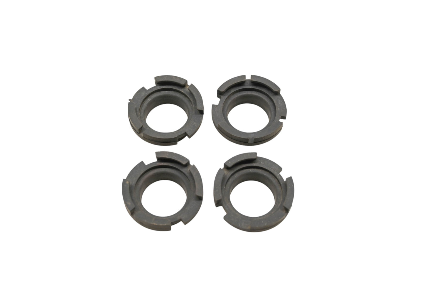 Aftermarket 27660 Air Cleaner Gaskets Qty 4 NOS