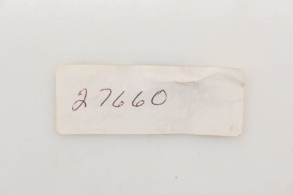 Aftermarket 27660 Air Cleaner Gaskets Qty 4 NOS