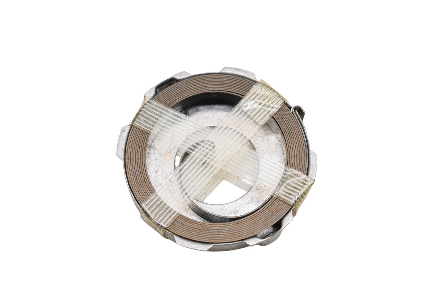 Kohler 12 089 06-S, 1208906-S Starter Rewind Spring NOS