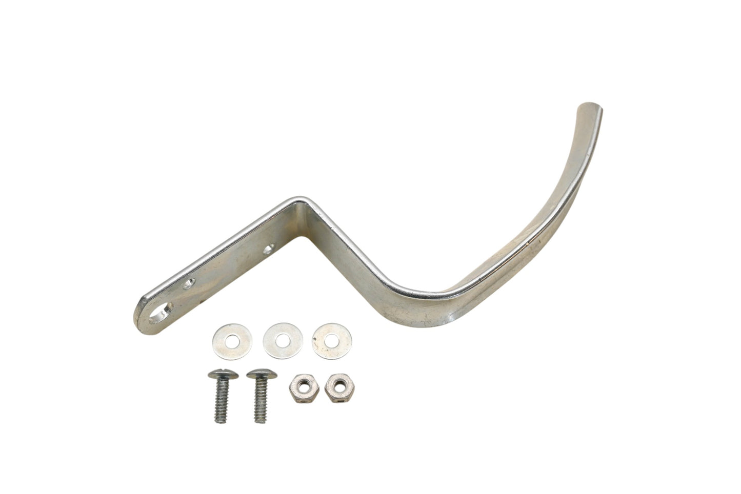 Toro 42-1340 Chute Handle Kit NOS