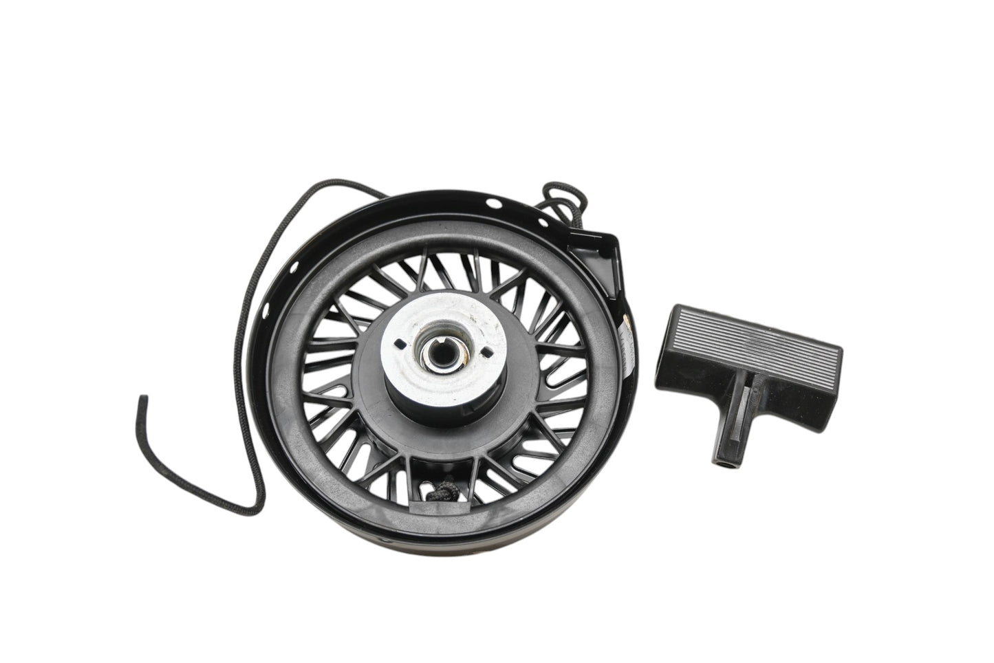 New OEM Tecumseh 590737 Recoil Starter Kit NOS