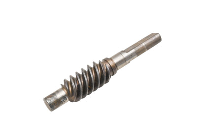 Toro 6-9949 Worm Shaft NOS