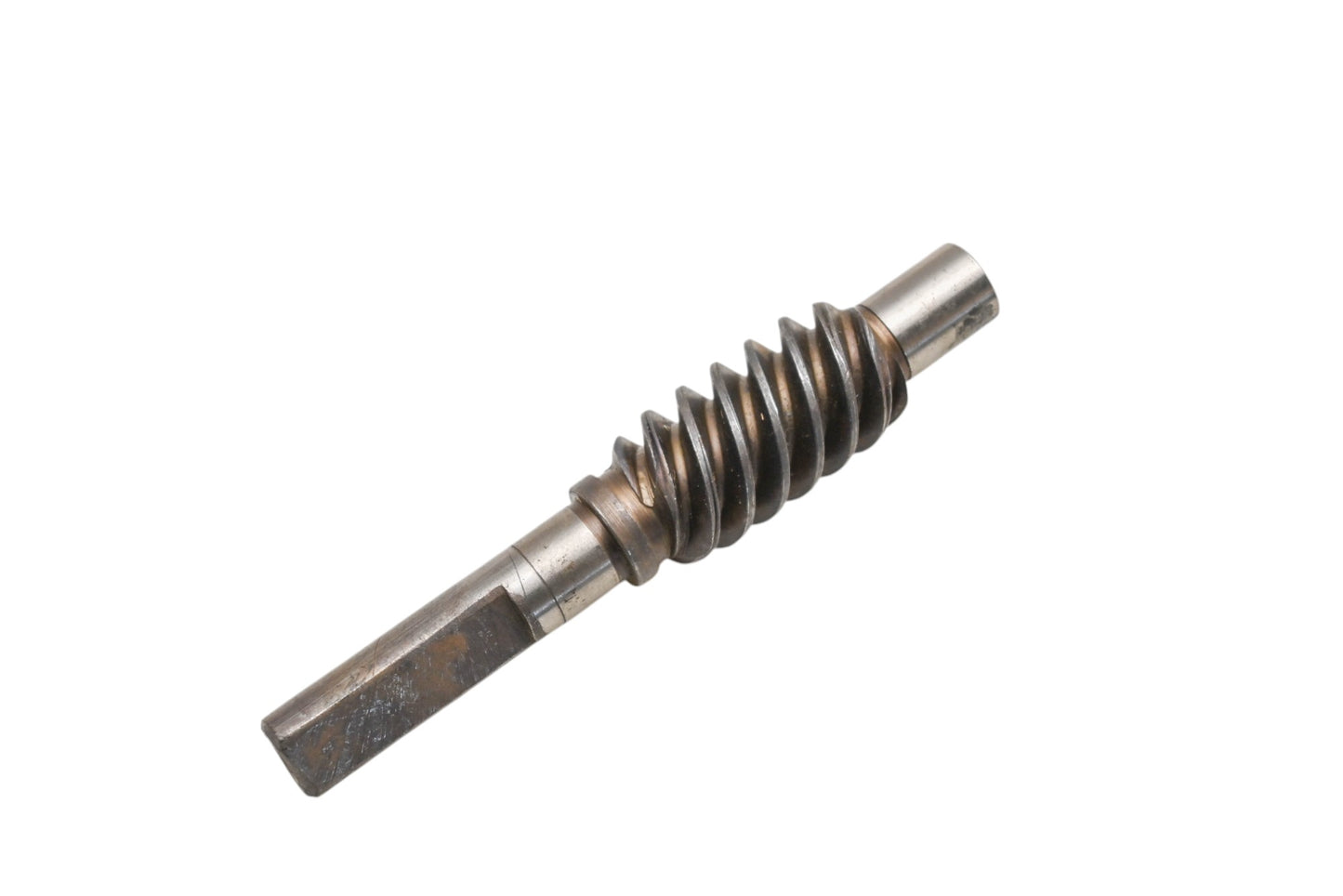 Toro 6-9949 Worm Shaft NOS