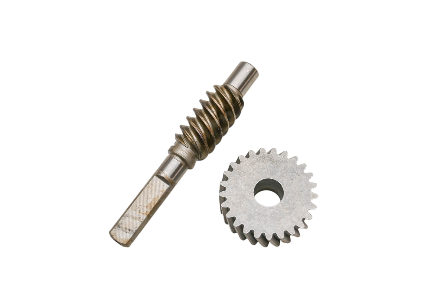 Toro 6-9949 Worm Shaft & Gear Kit NOS