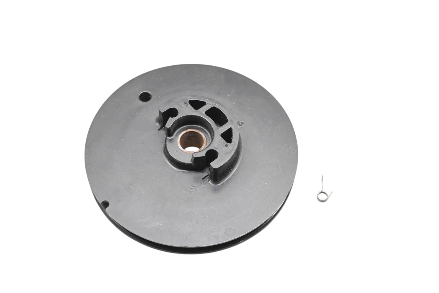 New OEM Tecumseh 590385A Starter Pulley Kit NOS