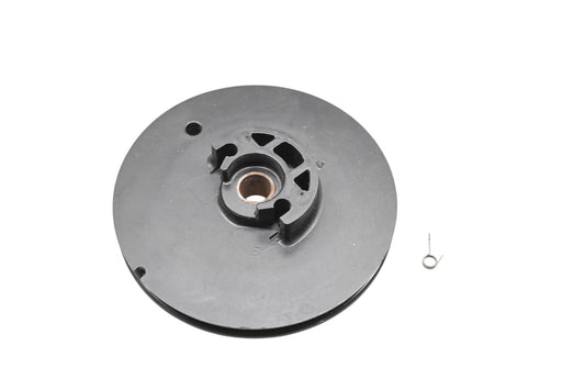 New OEM Tecumseh 590385A Starter Pulley Kit NOS