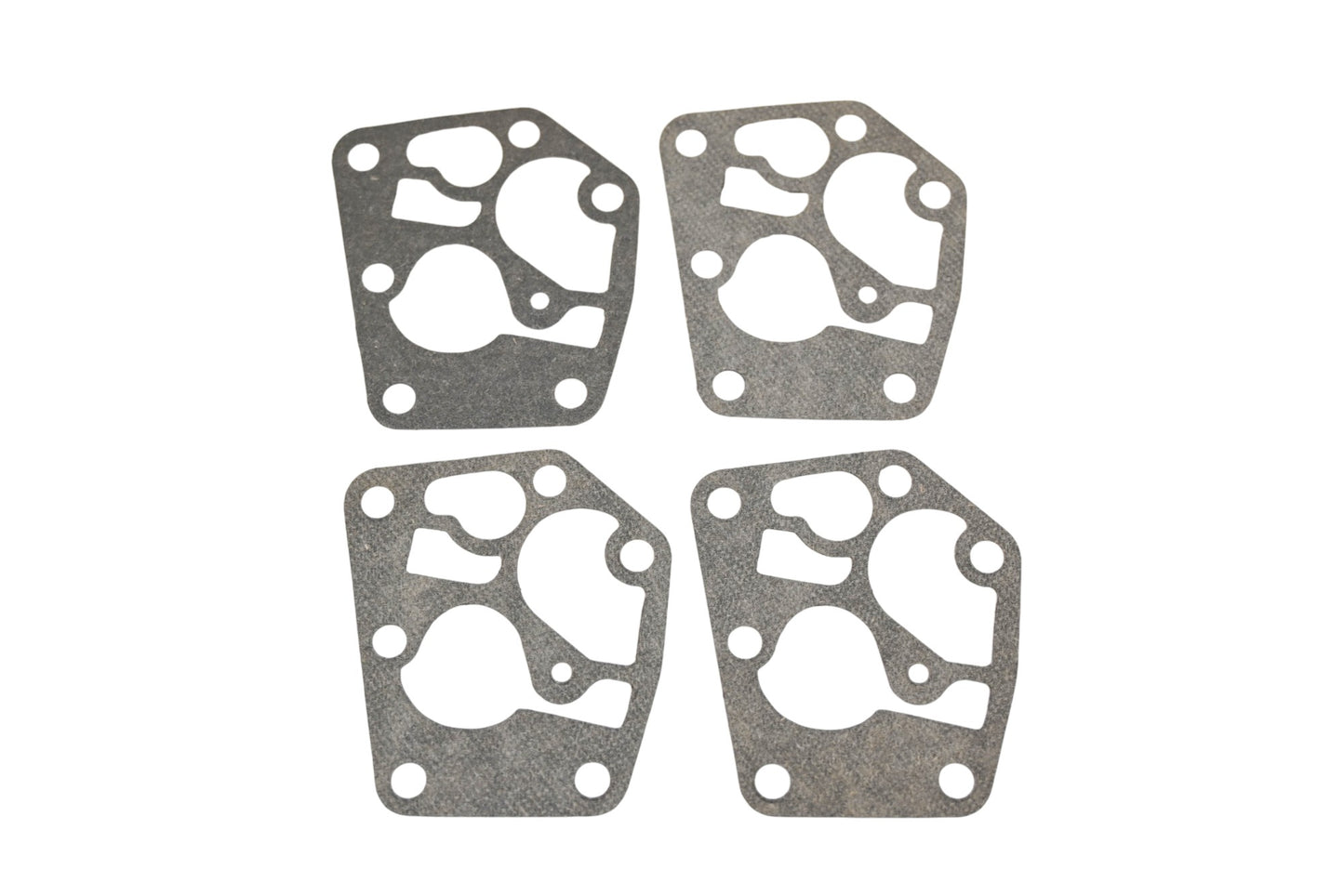 Stens 485-801, 495770, 272372 Diaphragm Gaskets Qty 4 NOS