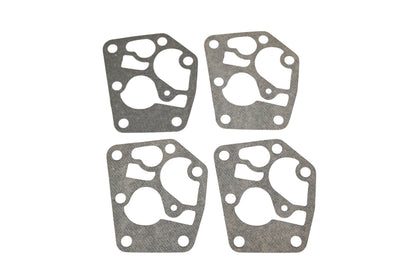 Stens 485-801, 495770, 272372 Diaphragm Gaskets Qty 4 NOS