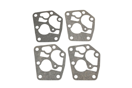 Stens 485-801, 495770, 272372 Diaphragm Gaskets Qty 4 NOS