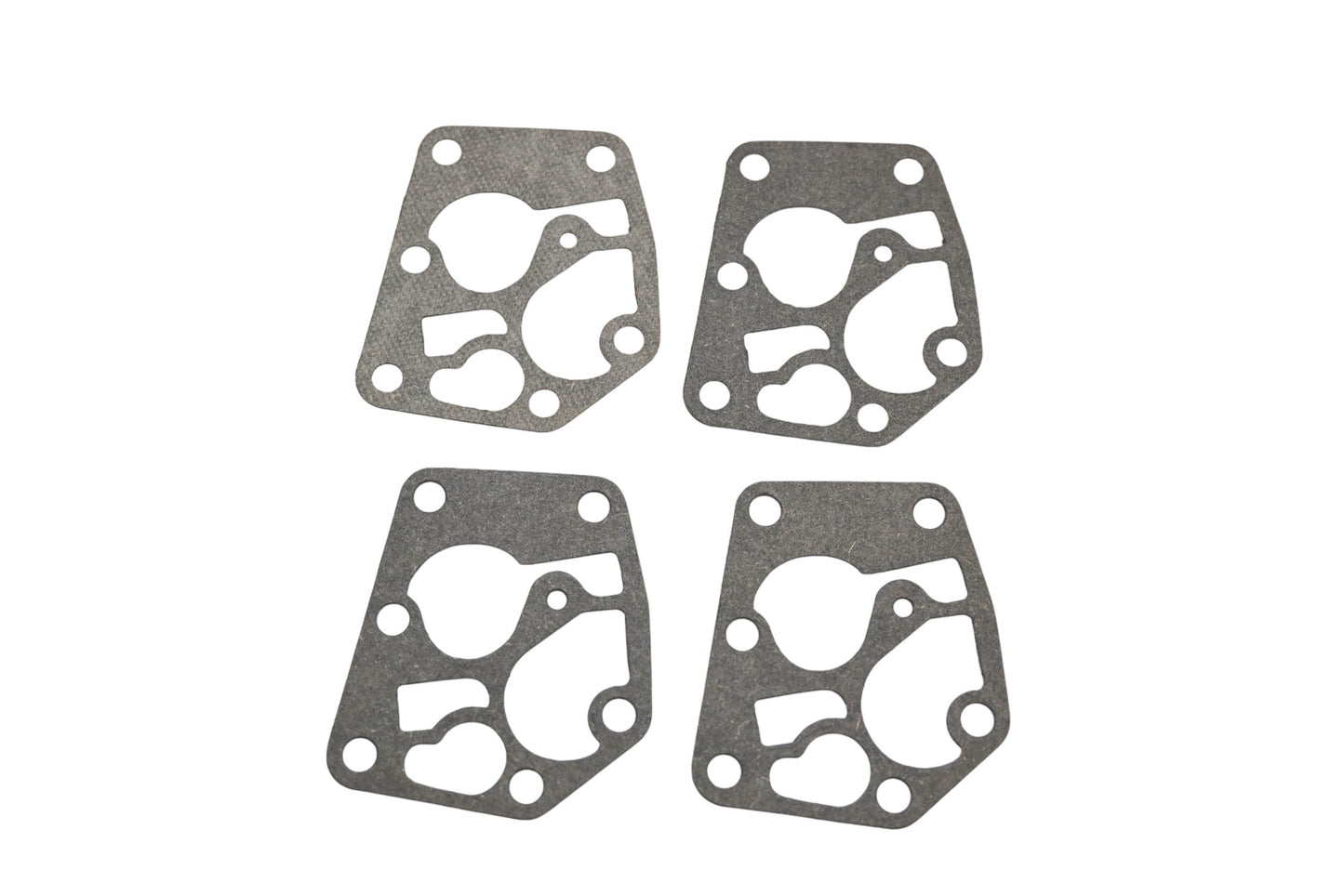 Stens 485-801, 495770, 272372 Diaphragm Gaskets Qty 4 NOS