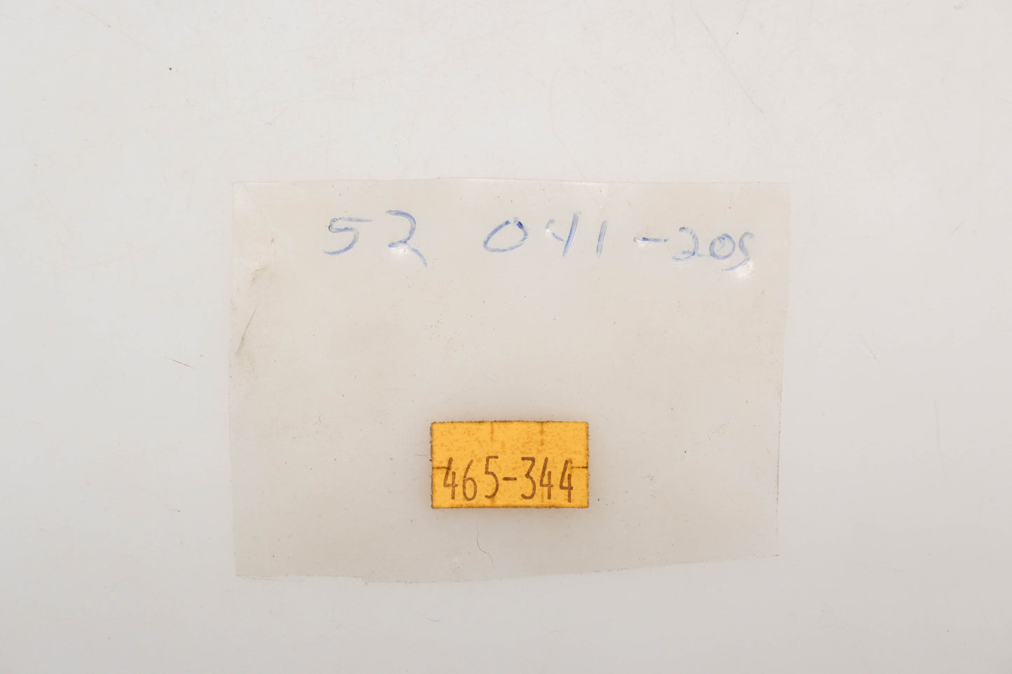 Aftermarket 465-344, 52 041 20-S, 5204120-S Kohler Head Gasket NOS