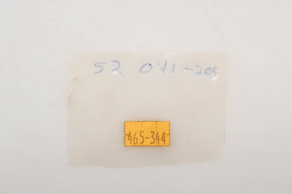 Aftermarket 465-344, 52 041 20-S, 5204120-S Kohler Head Gasket NOS