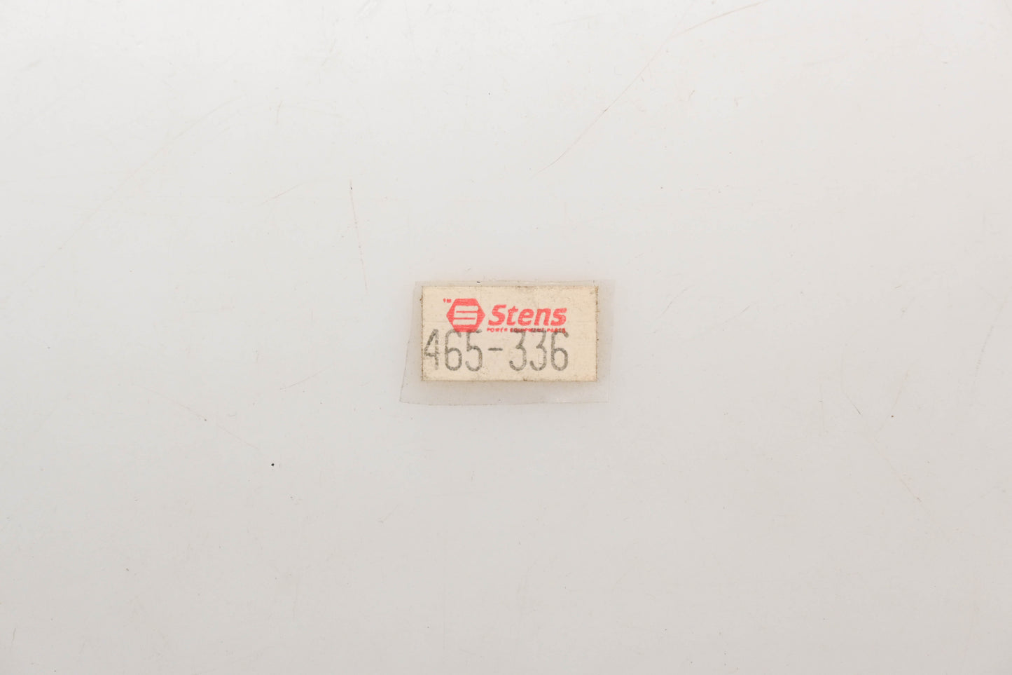 Stens 465-336, 45 041 17-S, 4504117-S Kohler Head Gasket NOS