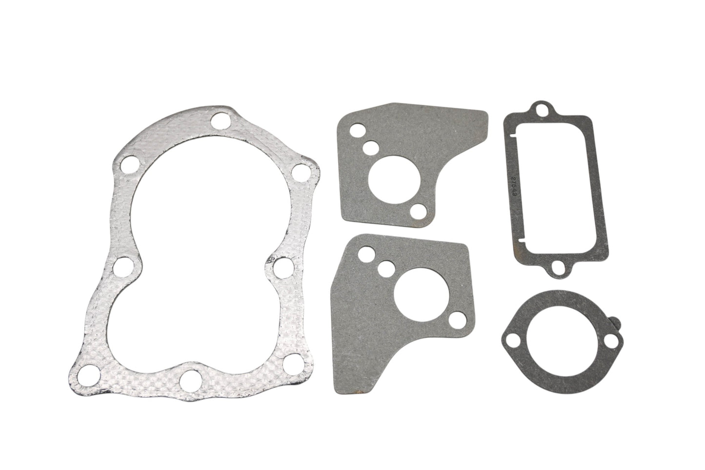 New OEM Briggs & Stratton 498529 Valve Gasket Kit NOS