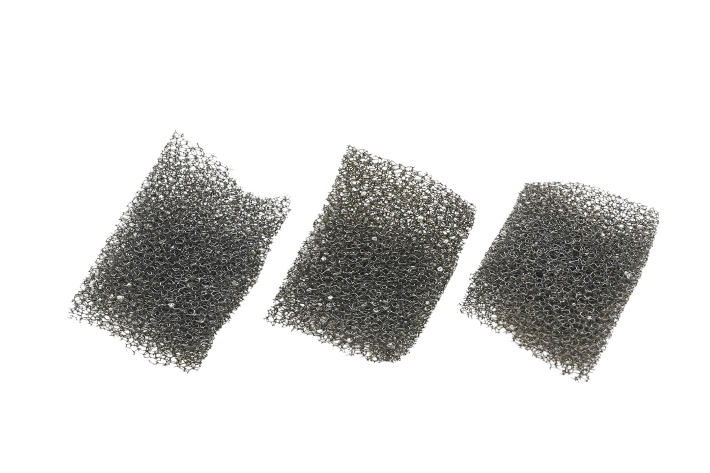 New OEM Tecumseh 37117 Air Filters Qty 3 NOS