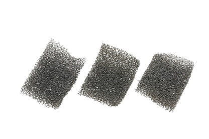 New OEM Tecumseh 37117 Air Filters Qty 3 NOS