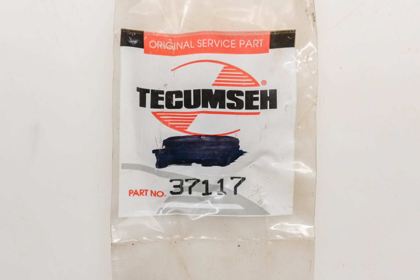New OEM Tecumseh 37117 Air Filters Qty 3 NOS