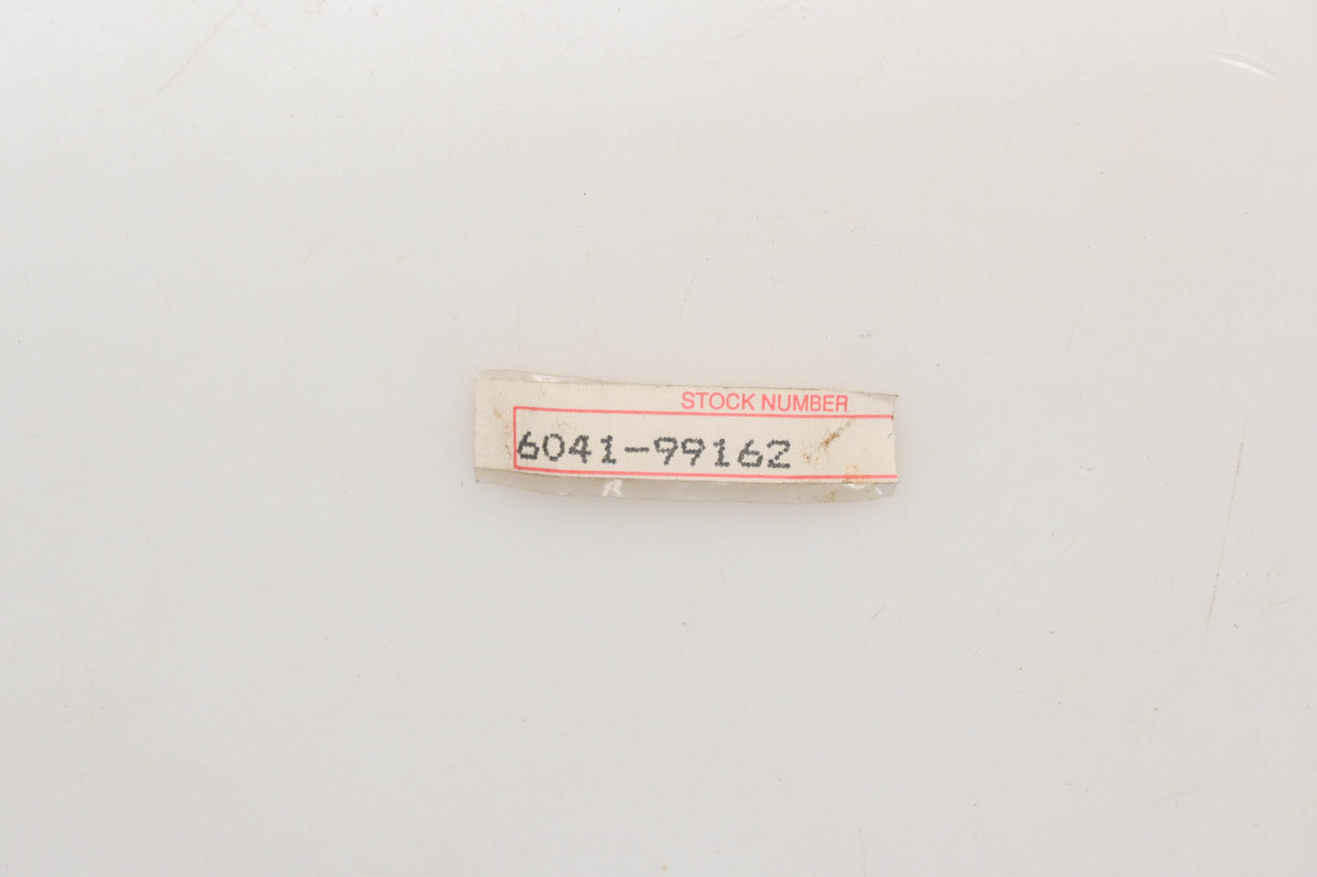 Aftermarket 6041-99162 String Trimmer Head Spring NOS