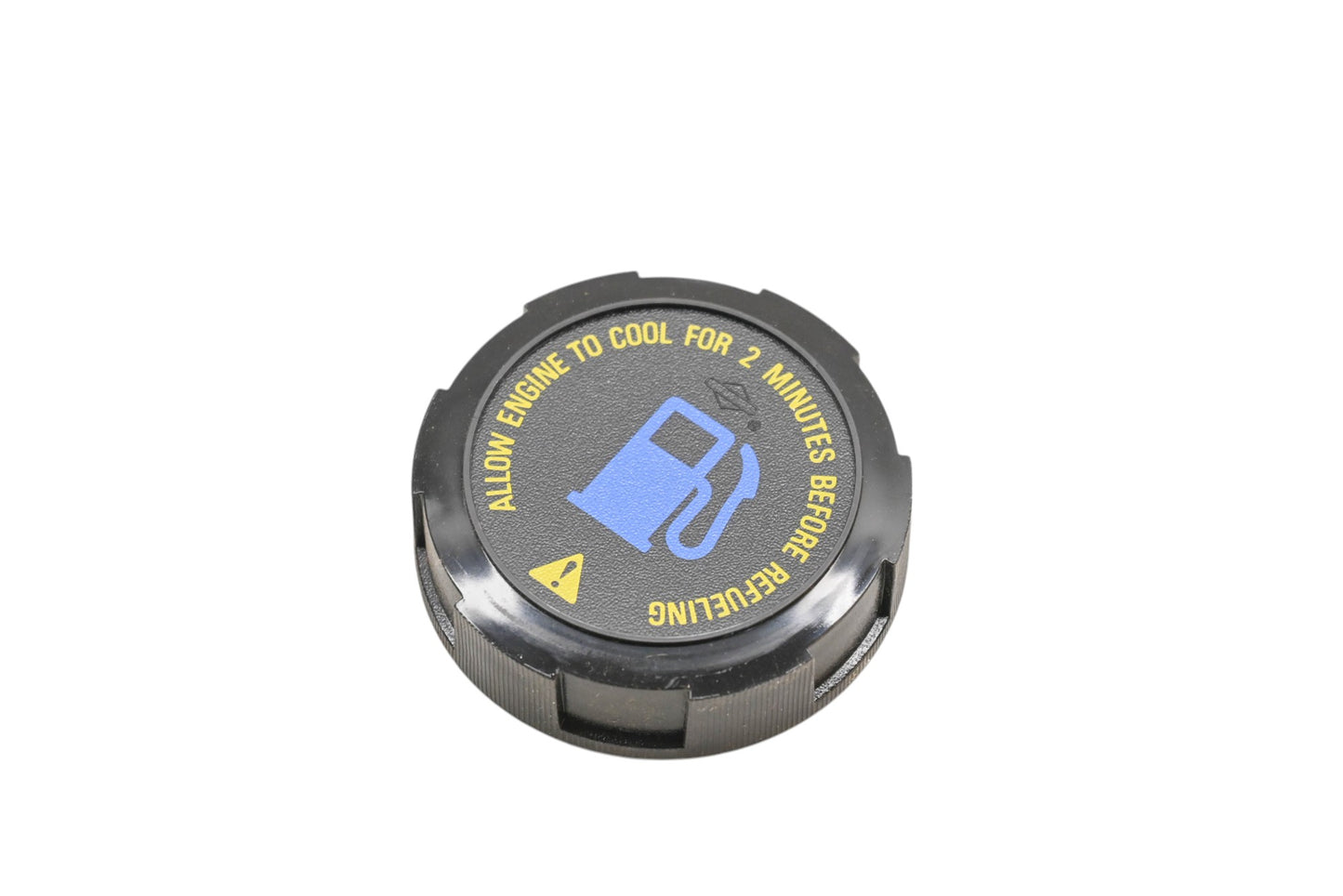 New OEM Briggs & Stratton 493988 Fuel Tank Cap NOS