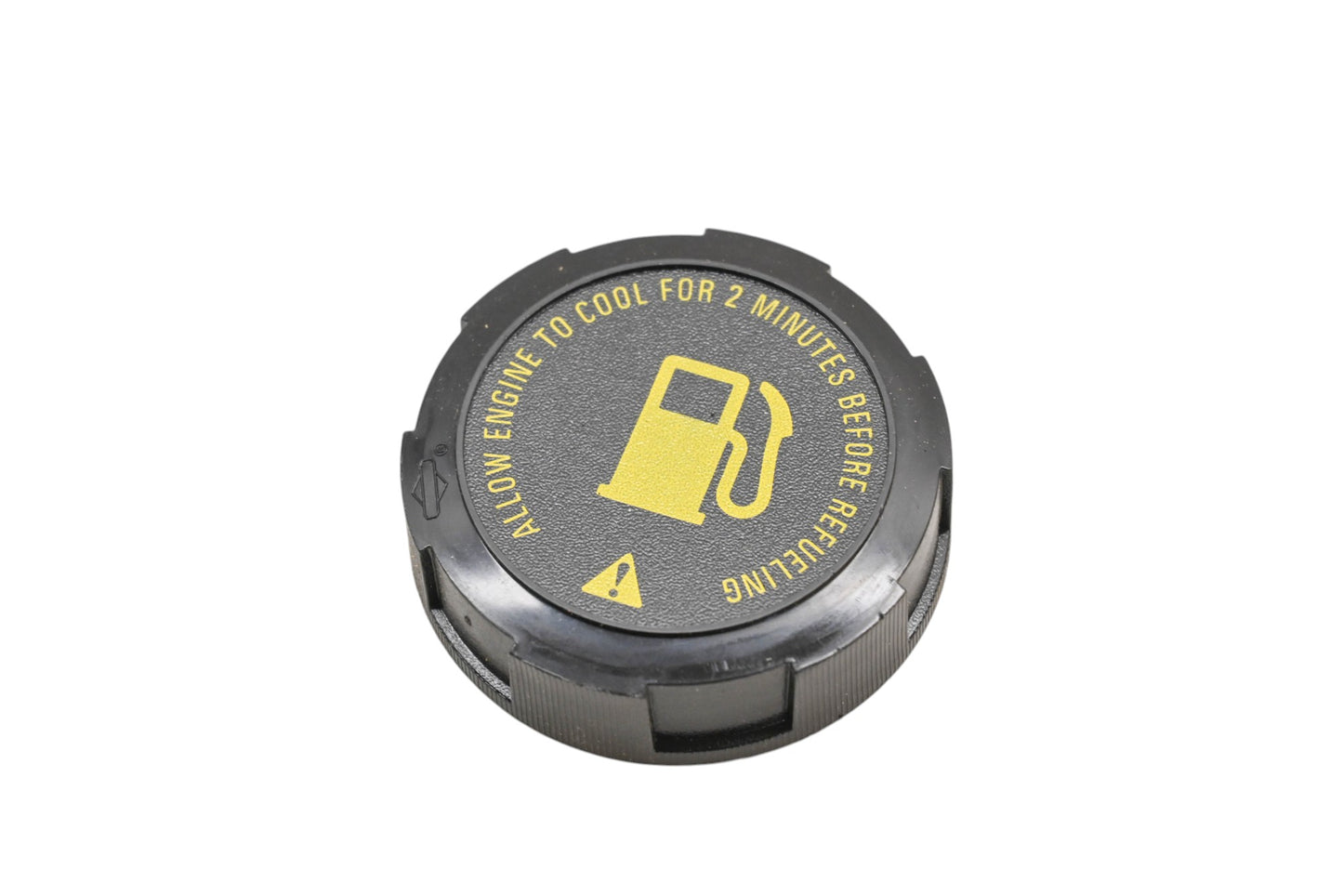 New OEM Briggs & Stratton 493988 Fuel Tank Cap NOS