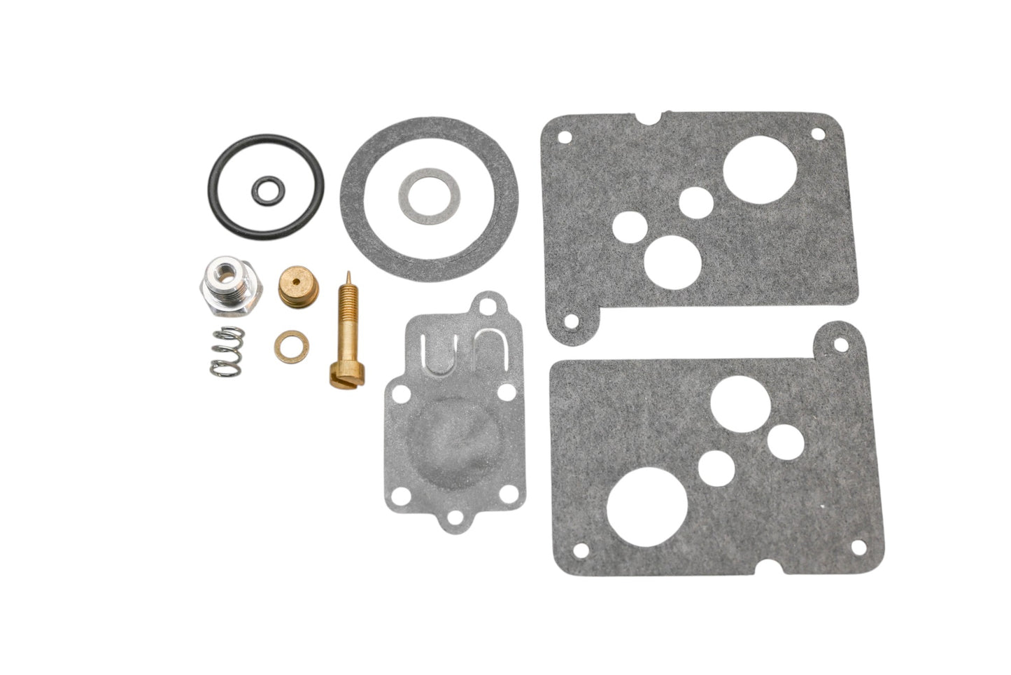 Stens 520-437, 494625 Carburetor Repair Kit NOS