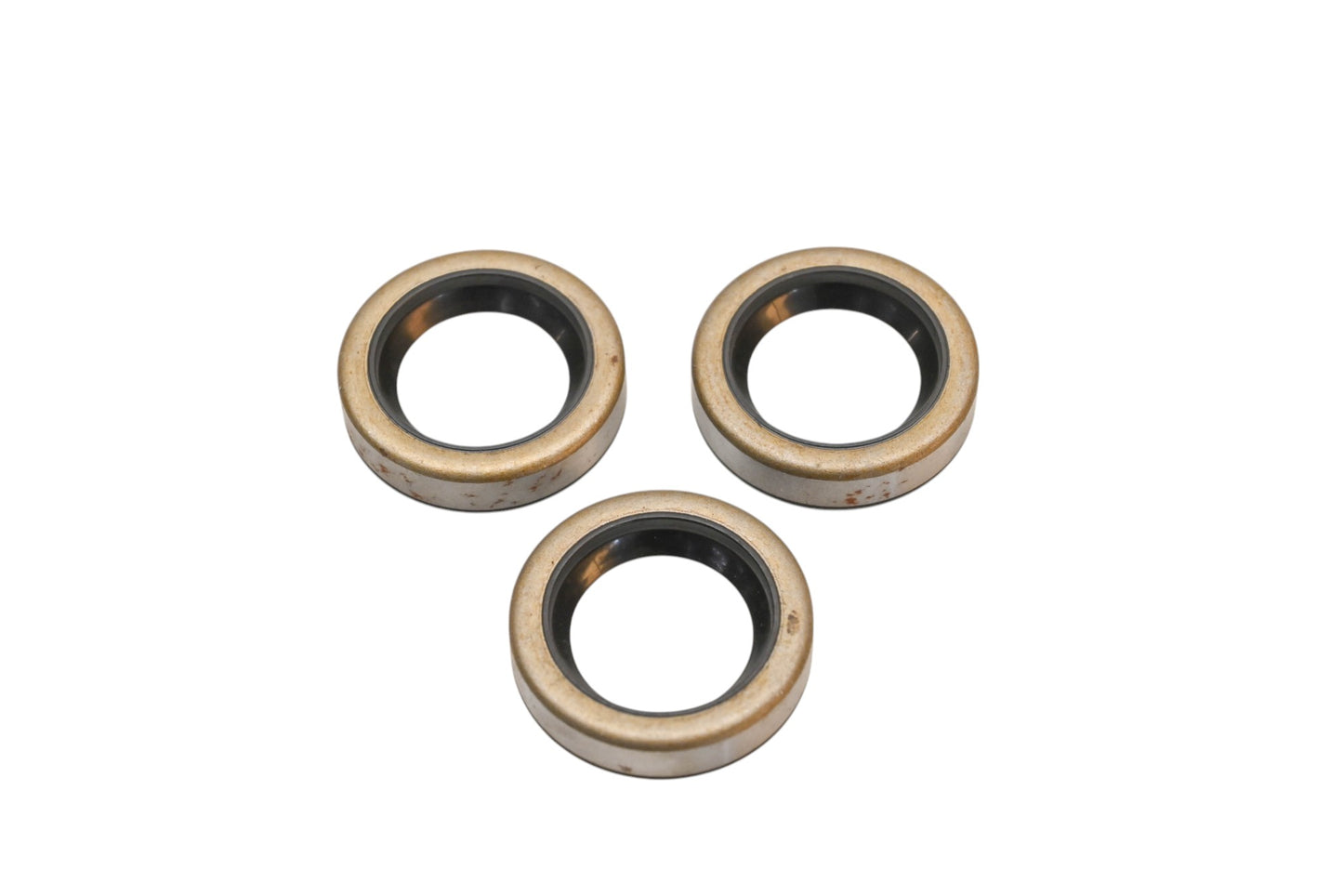 Stens 495-002, 391483S Oil Seals Qty 3 NOS