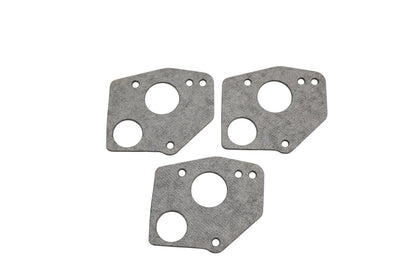 Stens 485-060, 272409S Fuel Tank Mount Gaskets Qty 3 NOS