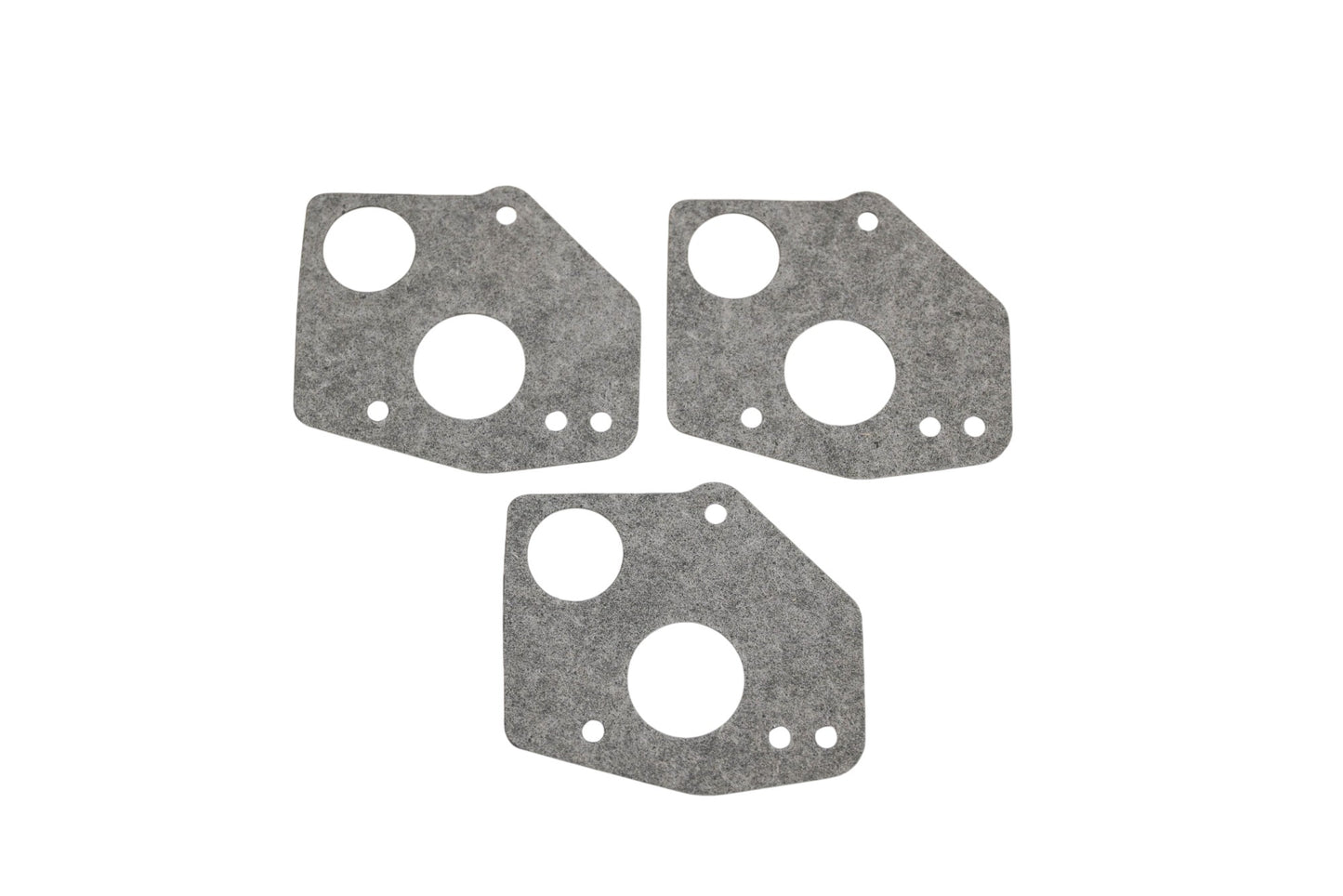 Stens 485-060, 272409S Fuel Tank Mount Gaskets Qty 3 NOS