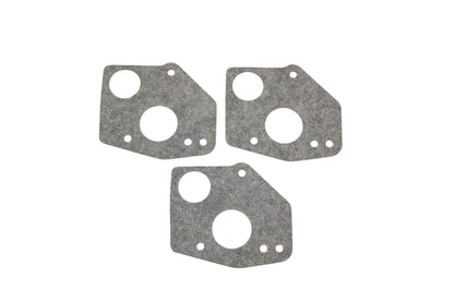 Stens 485-060, 272409S Fuel Tank Mount Gaskets Qty 3 NOS