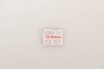 Stens 455-022 Ignition Condenser NOS