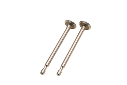 Stens 505-123 Exhaust Valves Qty 2 NOS