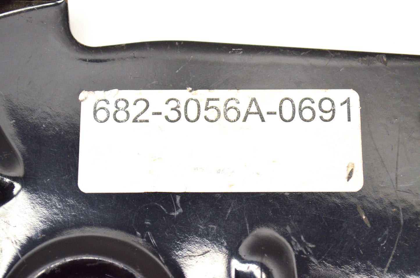 MTD 682-3056A-0691, 682-3056 Handle Bracket NOS