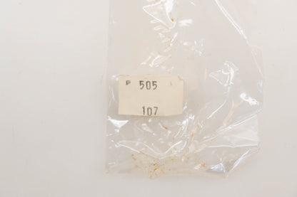 Stens 505-107 Exhaust Valve NOS