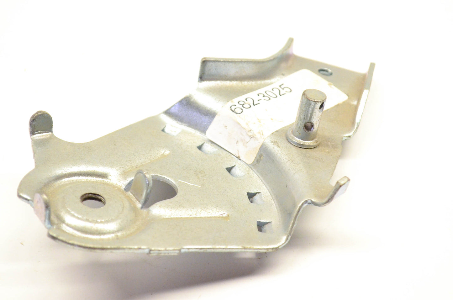 MTD 682-3025 Wheel Height Adjustment Bracket NOS