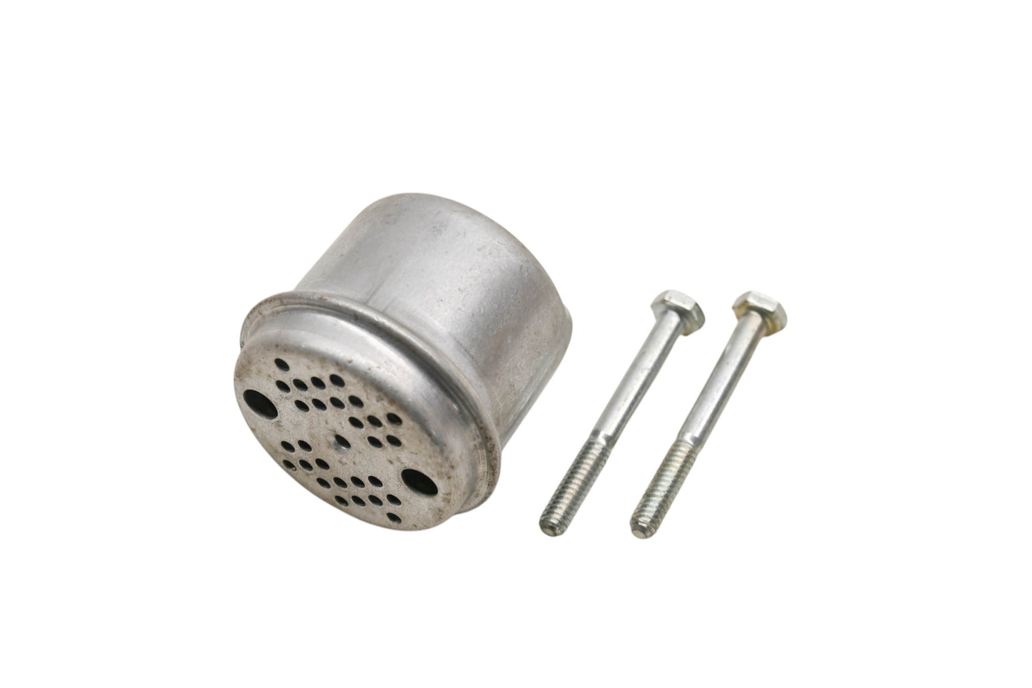 New OEM Tecumseh 27181B Muffler Kit NOS