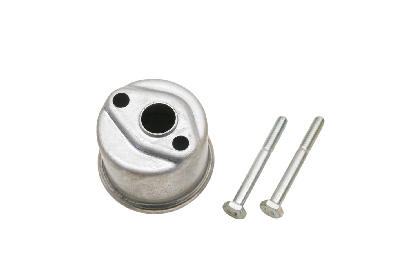 New OEM Tecumseh 27181B Muffler Kit NOS