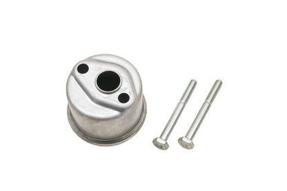 New OEM Tecumseh 27181B Muffler Kit NOS