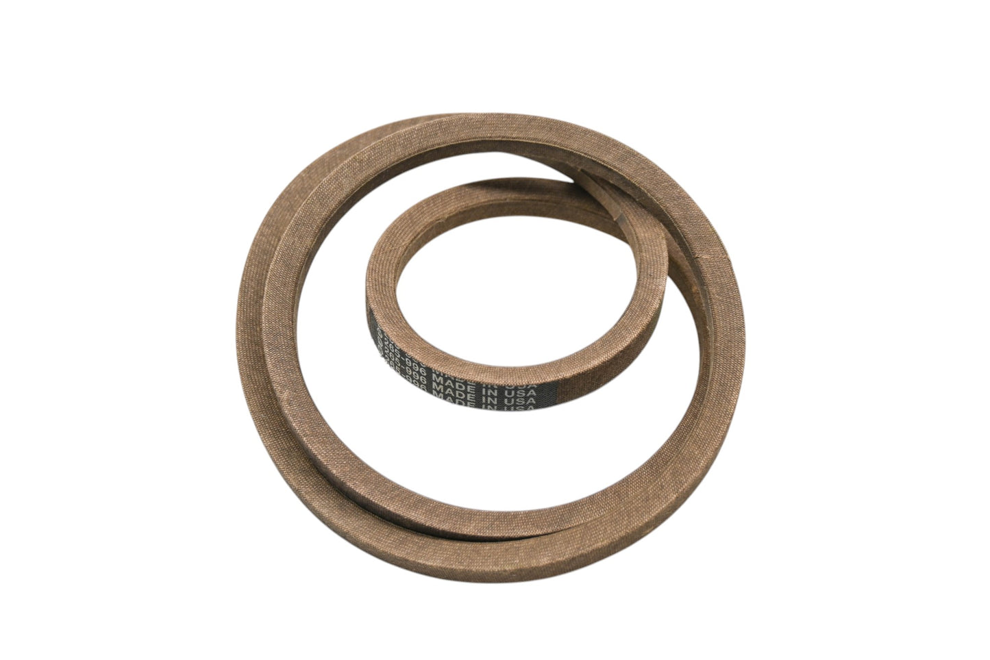 Stens 265-996, 71460002 Wright Stander V-Belt NOS