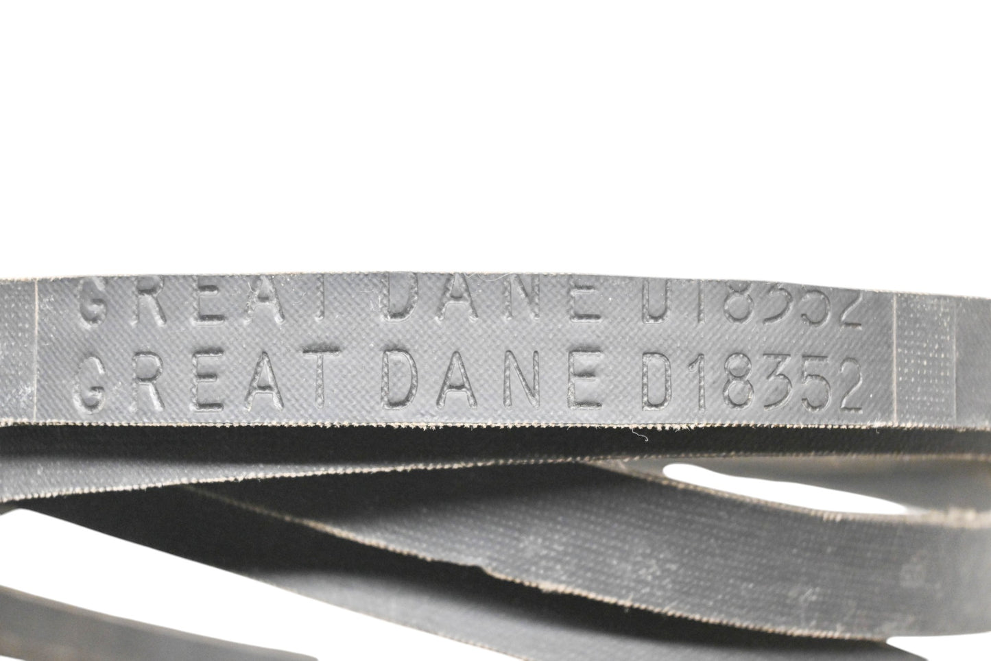 Great Dane D18352 Belt NOS