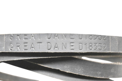Great Dane D18352 Belt NOS