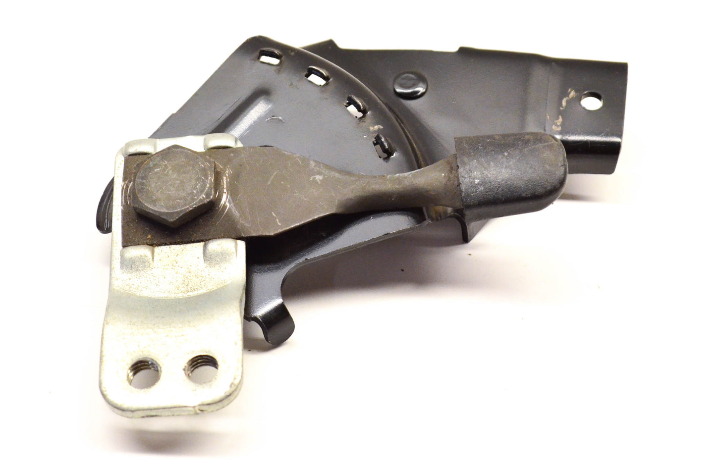 MTD 682-3025 Wheel Height Adjustment Bracket Assembly NOS