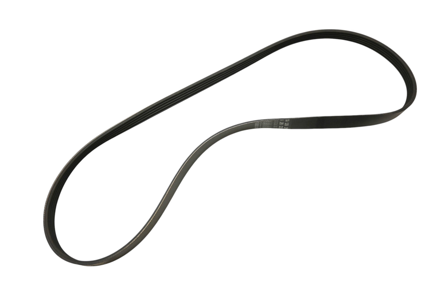 Continental 5PK1300 Conti-V Multi-Rib Serpentine Belt NOS