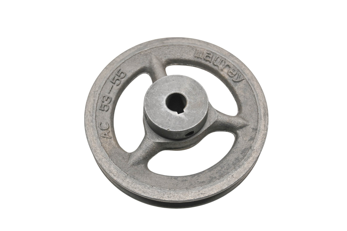 Maurey 48586, AC 53-55 Pulley NOS